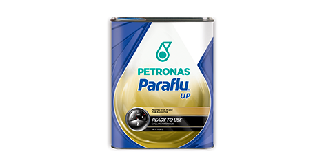petronas paraflu